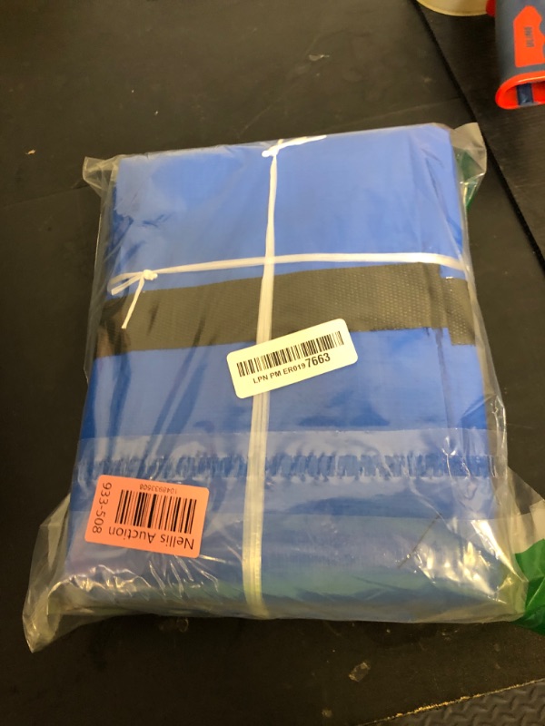 Photo 1 of 57 Gallon Extra Large Storage Bags, XXL Jumbo Large Moving Bags Heavy Duty, Storage Totes Moving Boxes Supplies for College, Foldable Duffle Bag for Travel, Christmas Tree Bag, 42x23x13.5inch - 2PACK