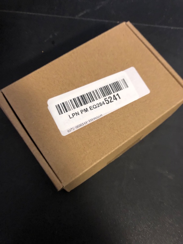 Photo 1 of uxcell 5 Pcs Non Return Check Valves, 5/8" (15mm) Dia One Way Inline Hose Connector PP Plastic Hose Barb for Gas Liquid Air Water Tank Pump