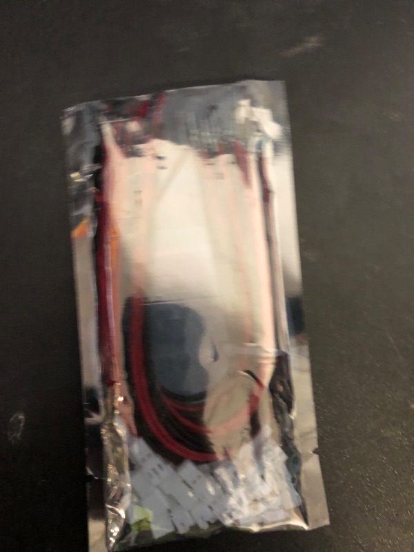 Photo 1 of Keszoox JST Cable Connector Assortment Kit?JST PH 2.0 2 Pin Connector JST PH Cable Connector 2.0mm JST PHR Male Pre Crimped Wires 22AWG 21cm 20 Sets(KS-PH-2P-M-20)
