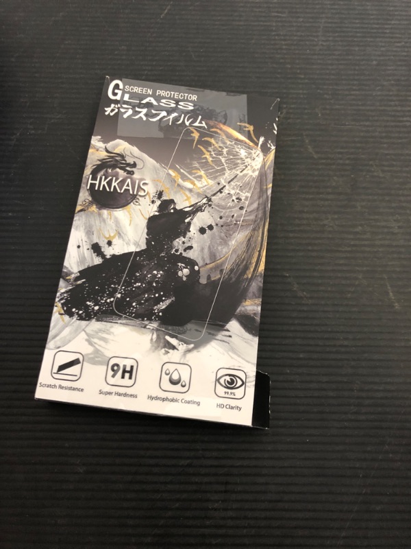 Photo 1 of HKKAIS Screen Protector For Google Pixel 9 Pro 