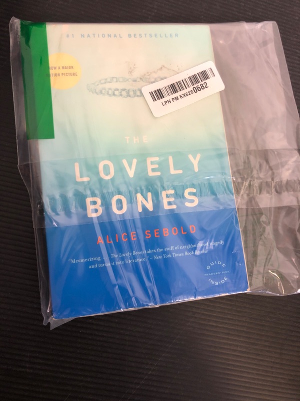 Photo 1 of The Lovely Bones