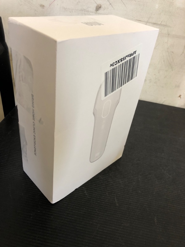 Photo 1 of INIA Laser Hair Removal with Ice-Cooling Care for Women and Men, HAUTE Pro Painless at-Home IPL Hair Remover for Coarse Hair in Bikini All Body Areas, Latest Generation for Effective Results (Pink)