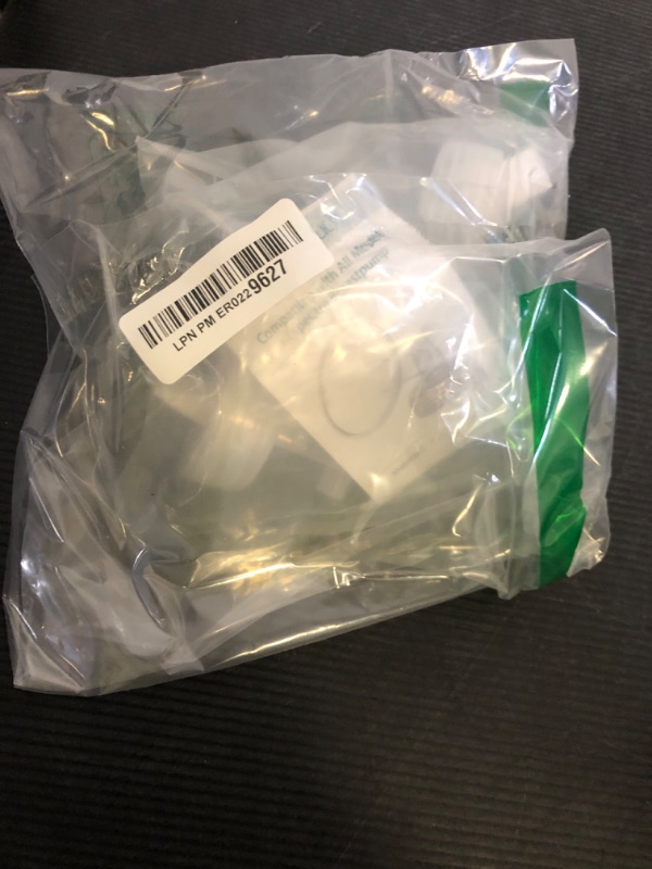 Photo 1 of Momstouch 28mm Flange and Duckbill Valve Compatible with Spectra S1 S2 9 Plus Breastpump Replacement to Spectra Pump Parts, Not Original, Replace Spectra Accessories.