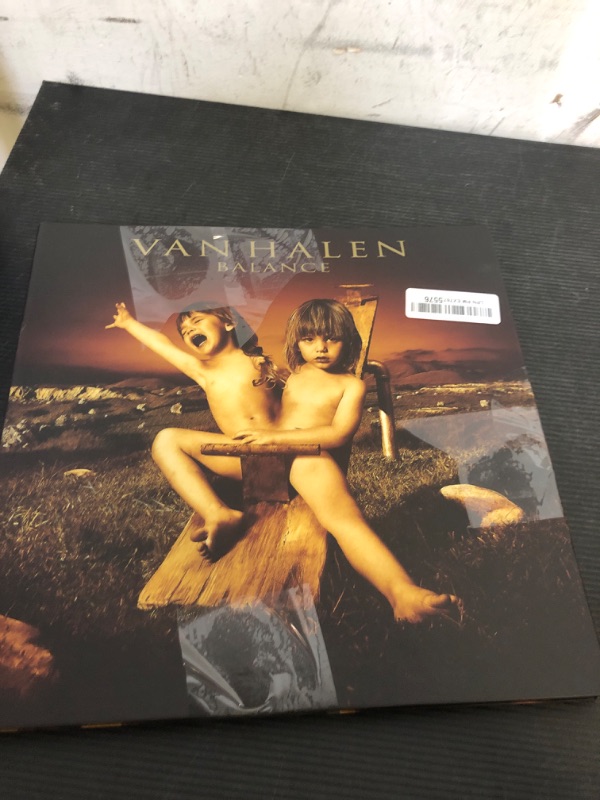 Photo 1 of Balance (Expanded Edition)