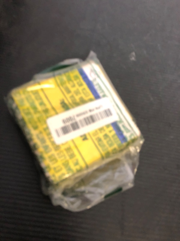 Photo 1 of MOOG 369 Greaseable Premium Universal Joint for Jeep Grand Cherokee