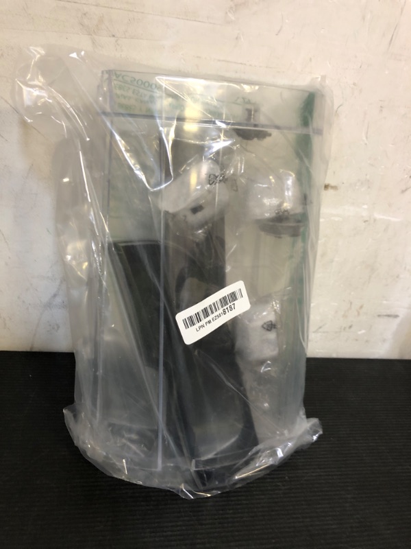 Photo 1 of Joyparts Replacement Part Water Reservoir with Water Filter Holder and 3 Charcoal filters,Compatible with Keurig K-Elite Coffee Maker Only