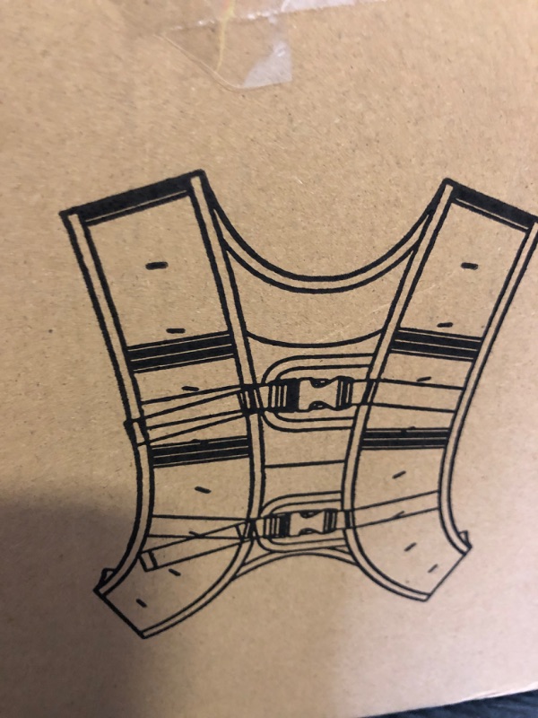Photo 1 of Waited Vest