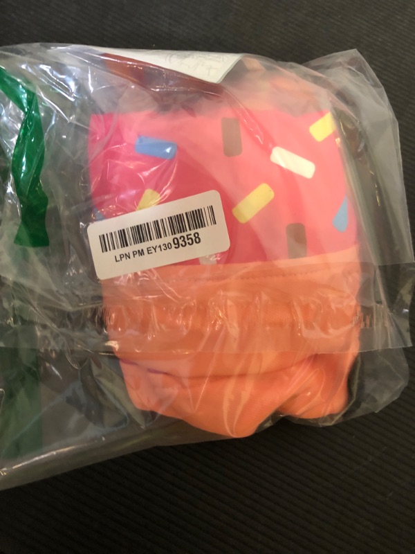 Photo 1 of Supet Inflatable Dog Cone Collar Alternative After Surgery, Pet Neck Donut Collar Recovery E Collar for Neuter, Soft Dog Cone for Small Medium Large Dogs