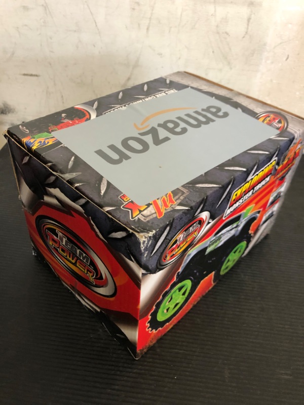 Photo 1 of  Truck Toy  