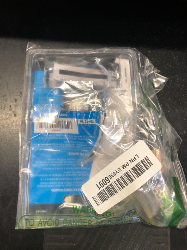 Photo 1 of Scosche PMFHIKF in-line Fuse Holder for 4 or 8 Gauge Power Wire. Includes 40 and 80 Amp Maxi-Fuses