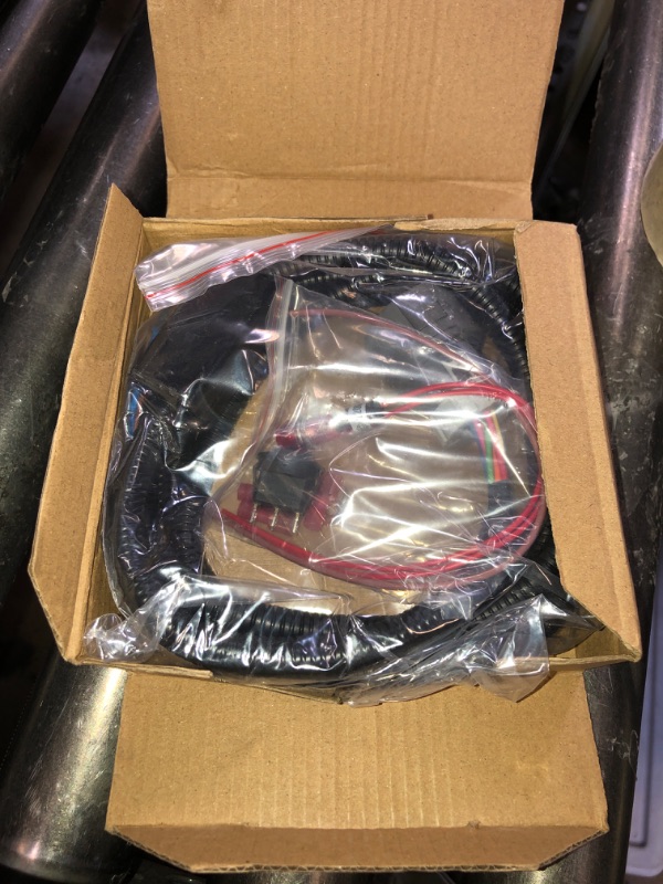 Photo 1 of 4L80E Stand Alone Controller Full Manual Shift Conversion, fits for 4L80E Transmission 1994-Up, No Computer Required