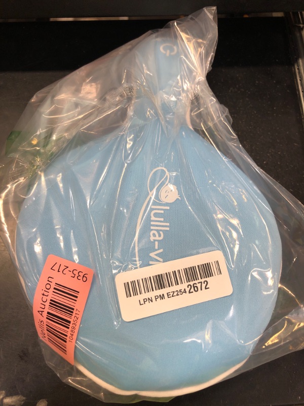 Photo 1 of Munchkin® Lulla-Vibe™ Vibrating Mattress Pad Sleep Soother