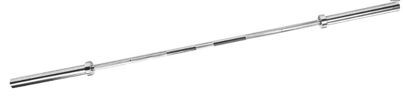Photo 1 of 15lb 6ft Barbell