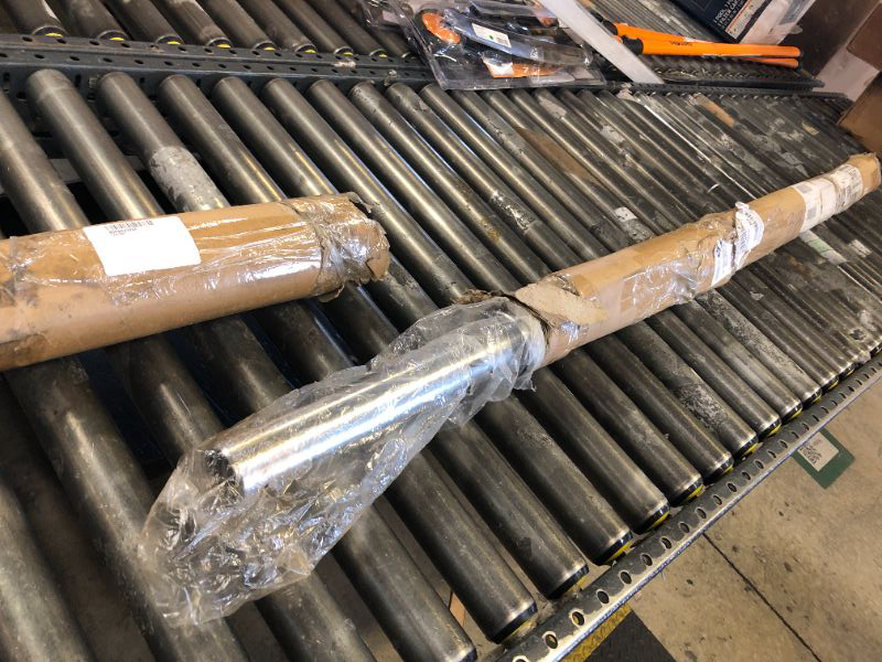Photo 1 of 15lb 6ft Barbell