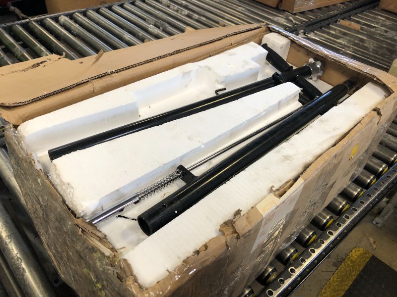 Photo 1 of OTC 22 Ton Under Axle Jack