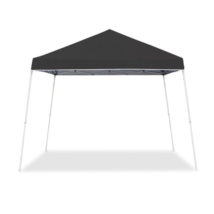 Photo 1 of Z-Shade Odyssey 10' x 10' Slant Leg Instant Canopy
