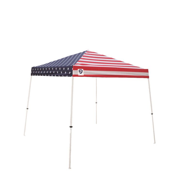 Photo 1 of Z-Shade Freedom 10'x10' Canopy
