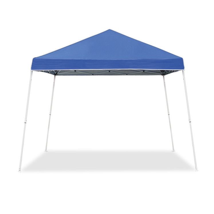Photo 1 of Z-Shade Odyssey 10' x 10' Slant Leg Instant Canopy
