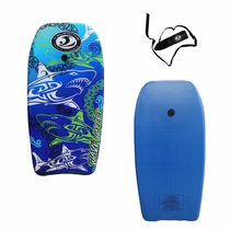 Photo 1 of Keeper Sports Wave Warrior Bodyboard (37-Inch)