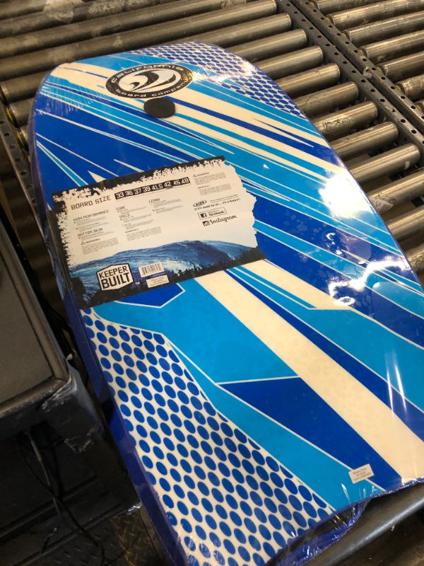 Photo 1 of CBC 42inch Maui Pro
