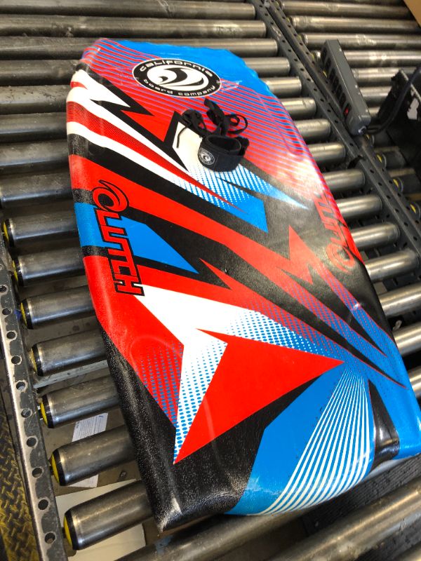 Photo 1 of CBC 36inch bodyboard 