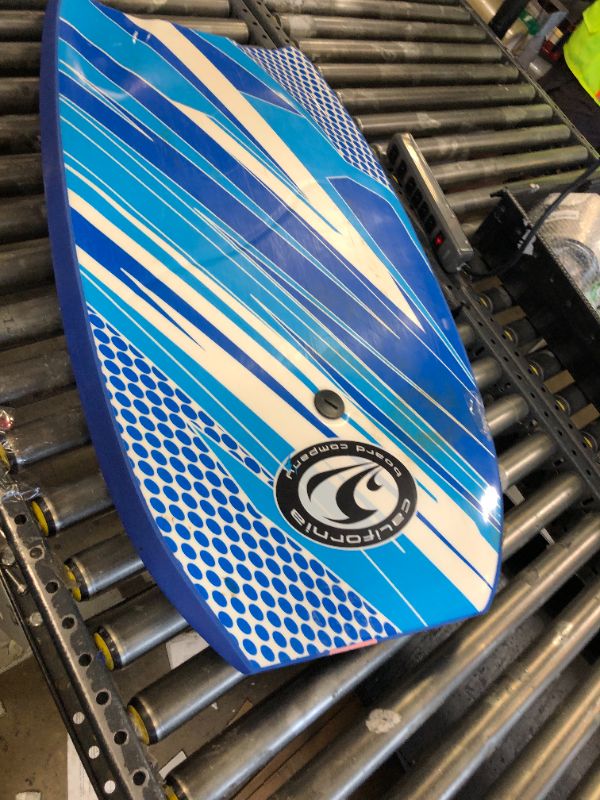 Photo 1 of 42inch Maui Pro Bodyboard 
