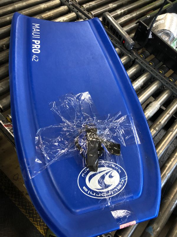 Photo 1 of 42inch Maui Pro Bodyboard 