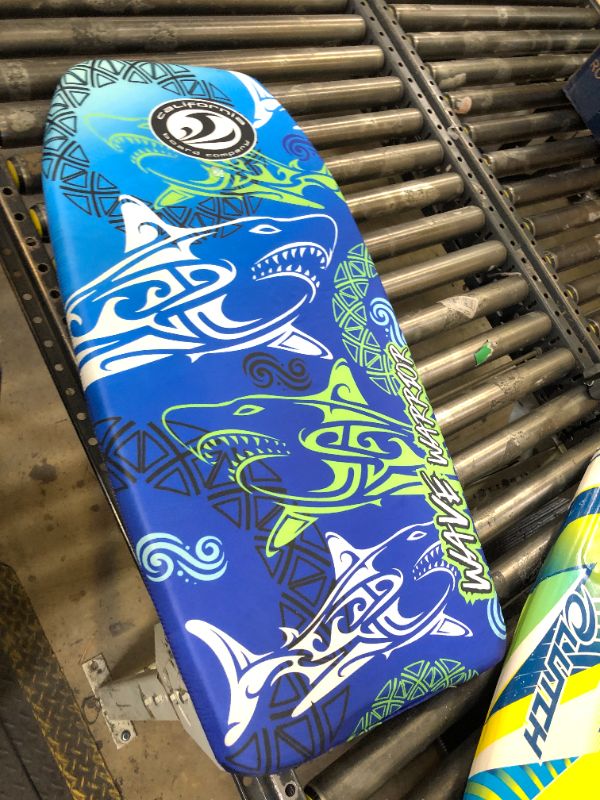 Photo 1 of 36INCH BODYBOARD - NO ANKLE STRAP 