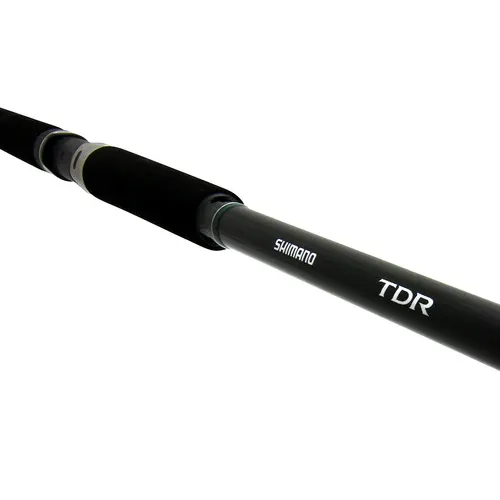 Photo 1 of Shimano TDR Trolling Rods
