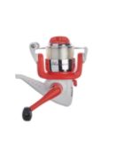 Photo 1 of Shakespeare Catch More Fish Medium Spinning Reel (A-34-A)
