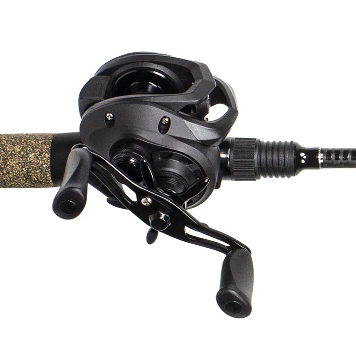 Photo 1 of Lunkerhunt F-117 reel(reel only)- Right Handed 