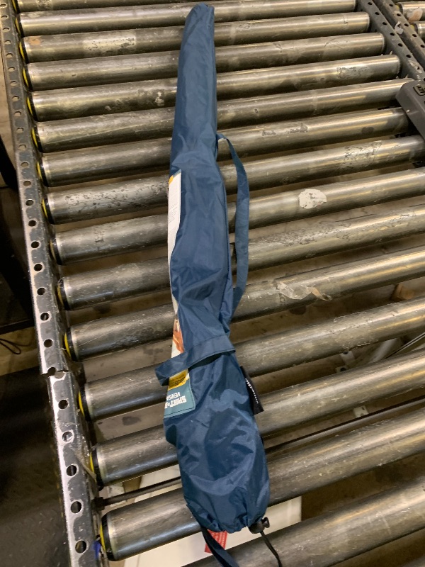 Photo 1 of SB VERSA BRELLA MIDNIGHT BLUE 1PK FES
