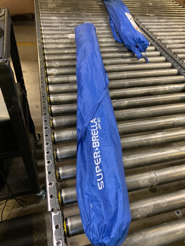Photo 1 of SUPER BRELLA UPF 50+