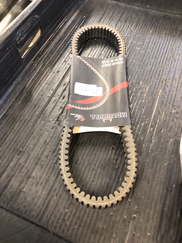 Photo 1 of MOTOBULL CVT Drive Belt 3211186 Compatible with Polaris Ranger XP 1000 /Crew XP 1000 2018-2025 RZR XP/4 1000 2024-2025 PRO XD RZR RS1 RZR XP 4 3211202