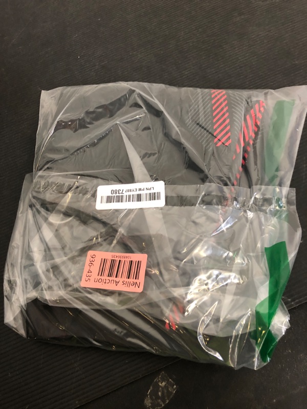 Photo 1 of ZONE3 Neoprene Buoyancy Shorts 'Premium' Aerodome Elite 5/3mm (Black/Red, Medium)