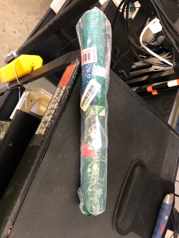 Photo 1 of FunStick Teal Green Grasscloth Wallpaper Peel and Stick Textured Fabric Linen Wallpaper Self Adhesive Faux Grasscloth Contact Paper for Room Walls Cabinets Furniture Drawers Desk Removable 15.8"x78.8"