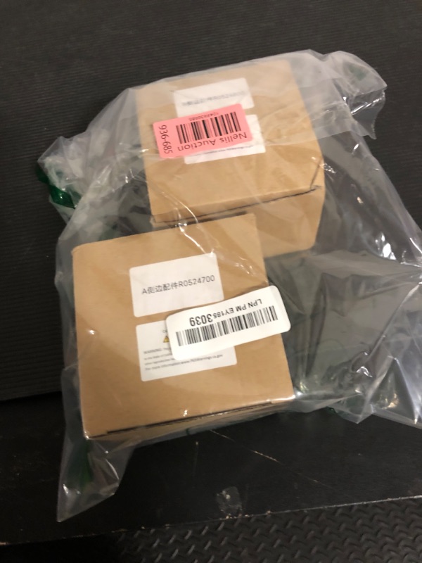 Photo 1 of R0524700 Side A Direction Control Device, Replacement for Baracuda MX8/MX6 Series In Ground Automatic Pool Cleaner (R0524700 - R0524800)