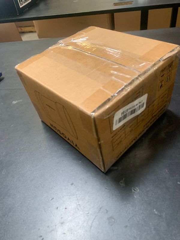 Photo 1 of VIVOSUN 4” Inline Booster Duct Fan with Speed Regulator, 130 CFM Quiet Exhaust Fan for HVAC Ventilation in Grow Tents, Basements, Bathrooms, Kitchens, and Attics
