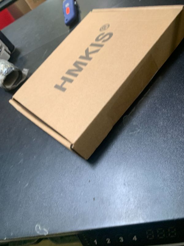 Photo 1 of HMKIS Diamond Tester?200g/0.01g Mini Jewelry Scale? 60X Mini LED Magnifying, Professional Diamond Selector for Novice and Expert, Thermal Conductivity Meter (Non-Rechargeable)