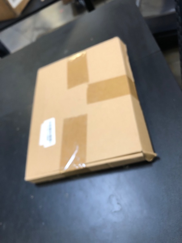 Photo 1 of Non-Slip Mat for Ellipse Leg Exerciser Machine, Apply to Under Desk Elliptical Peddler While Sitting, Perfect for Electric Seated Foot Pedal Exerciser, Enhanced Stability & Floor Protection