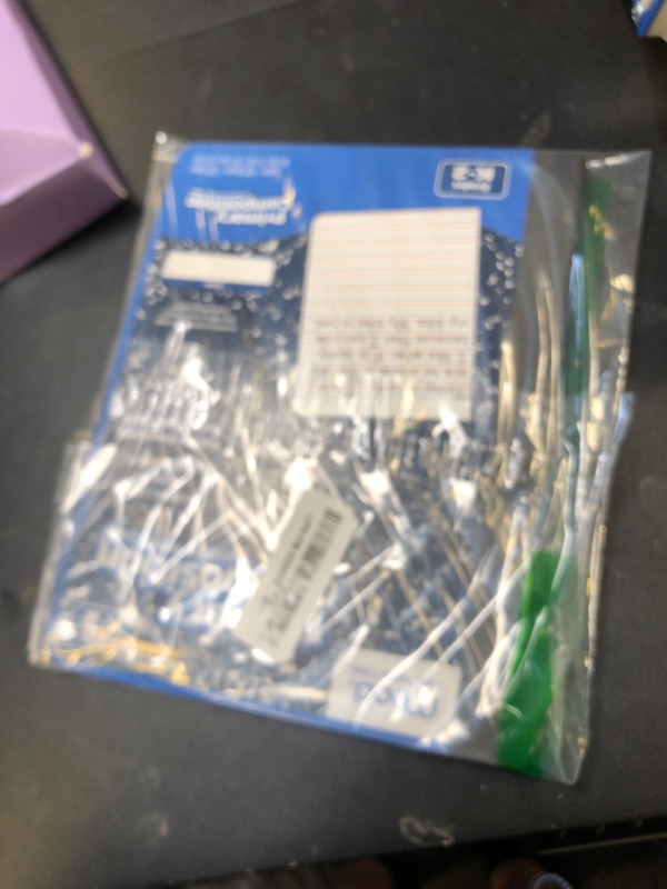 Photo 1 of Mead Primary Composition Book, Primary Ruled Journal, Grades K-2, 7-1/2" x 9-3/4", 100 Sheets, Blue Marble (09902)