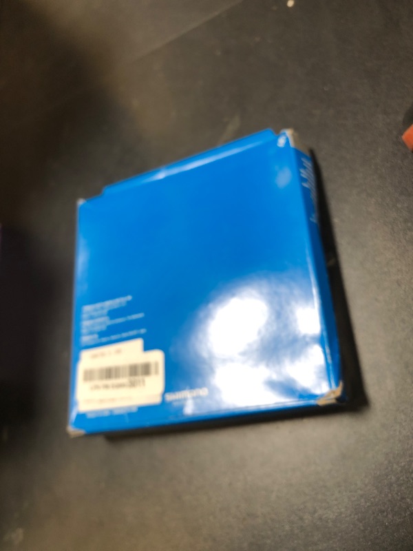 Photo 1 of Shimano SM-RT56 Disc Brake Rotor 6-Bolt (160-mm)