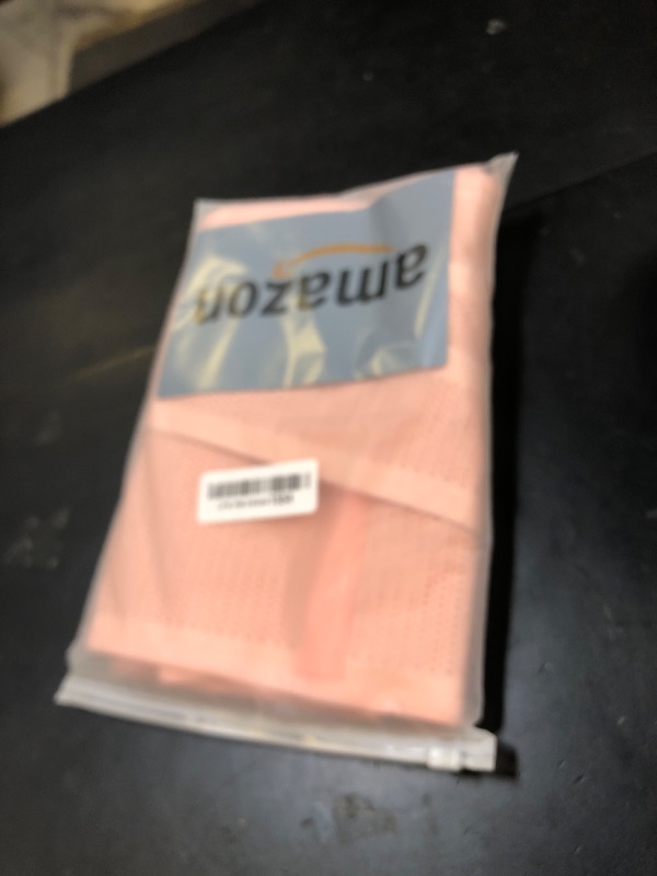 Photo 1 of Trendyline Postpartum Essentials C-Section Belly Wrap - Postpartum Belly Band Recovery Belly Support Abdominal Binder Post Surgery Girdle Pink