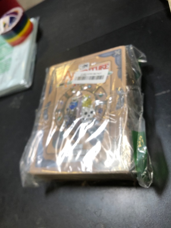 Photo 1 of Cartoon Network: Adventure Time: The Complete Series [DVD]