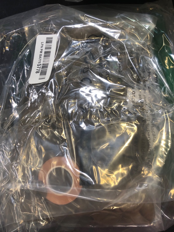 Photo 1 of 104pcs Dark Brown Balloons - 18/12/10/5 Inch Coffee Brown Neutral Latex Balloons Garland Arch Different Sizes for Boho Weddings, Bear Baby Showers, Thanksgiving Party Supplies