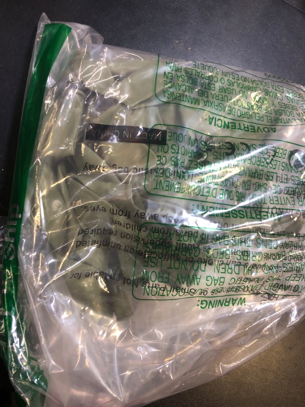 Photo 1 of 104pcs Sage Green Balloons - 18/12/10/5 Inch Neutral Green Latex Balloons Garland Arch Different Sizes Pack for Boho Wedding, Baby Showers,Bridal Shower, Birthday Party Decor