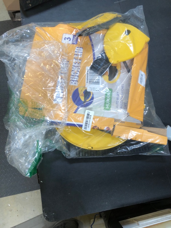 Photo 1 of Bucket Mouse Traps Flip Lid, 5 Gallon Mouse Trap Bucket Auto Reset & Reusable Humane Mice Rat Traps for Indoor Outdoor 3 Pack