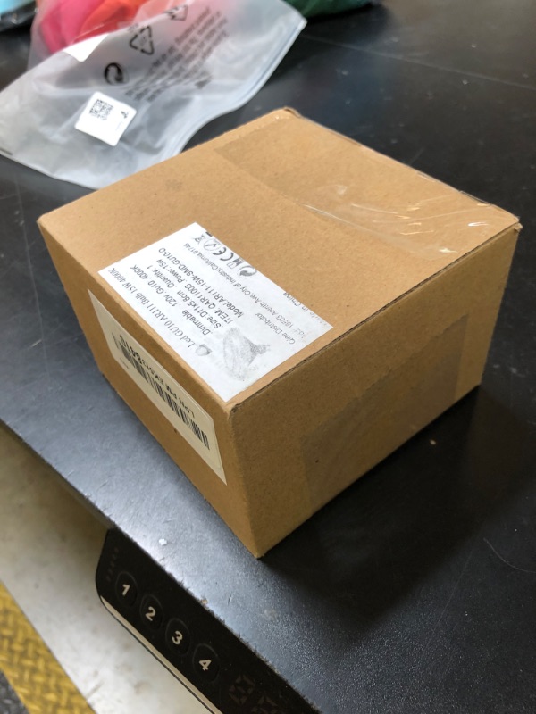 Photo 1 of QLEE Ar111 15w Gu10 Base Spot Lighting Dimmable Led Spotlight Bulb 15w Day Light 4000k 15leds Ac 120v Downlight Reflector Lights 1200lm Equivalent 120w Halogen Light Bulbs Flood LampLPNPMEK5138410
