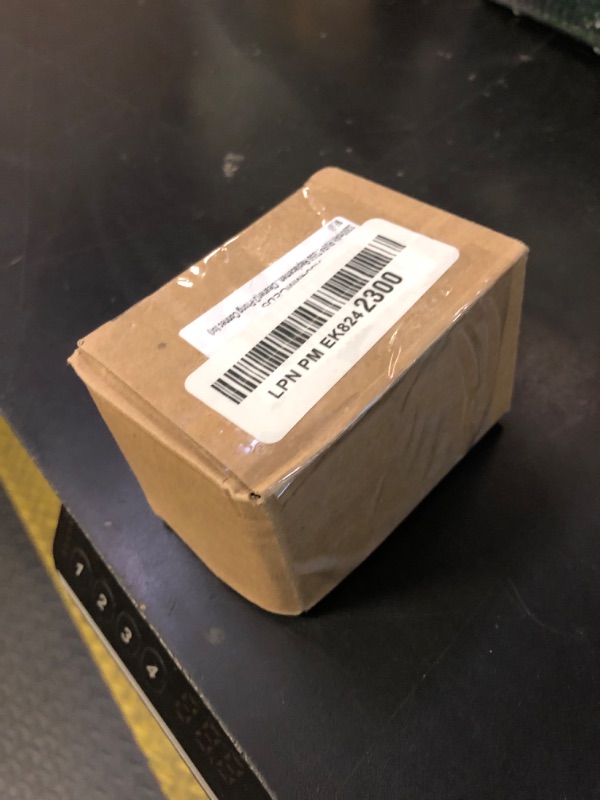 Photo 1 of 3200mAh RVBAT850 Replacement Battery for Shark Ion R75, AV752, AV751, RV761, R85, RV850, S87,RV700_N, RV720_N, RV851WV, RV871, RV1000S, RV1100VL, RV101AE, UR1000SR Vacuum Cleaners (2-Prong Connector)