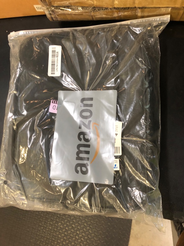Photo 1 of miiinaps Black 6 Binder Enamel Pin Display Bag,Pin Books For Collectors,Pins Board Storage Organization Box Can Holds Pins, Brooches,Paper Clips,Sports medal.(Black 6 Binder,Without Accessories)